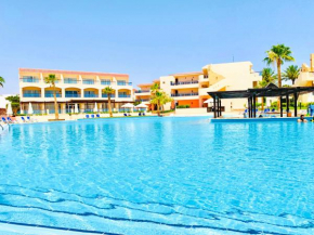 Ivy Cyrene Island Aqua Park Resort